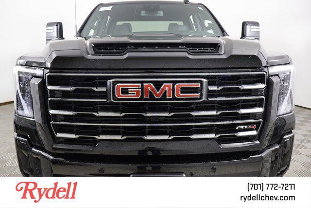 new 2025 GMC Sierra 2500 car, priced at $80,211