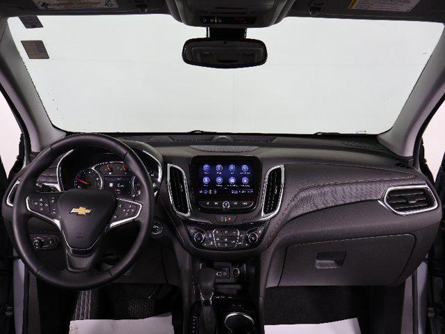 used 2024 Chevrolet Equinox car, priced at $31,999