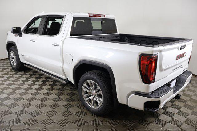 new 2024 GMC Sierra 1500 car, priced at $75,702