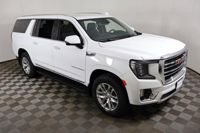 new 2024 GMC Yukon XL car, priced at $72,483