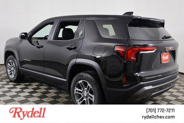 new 2026 GMC Terrain car, priced at $33,971