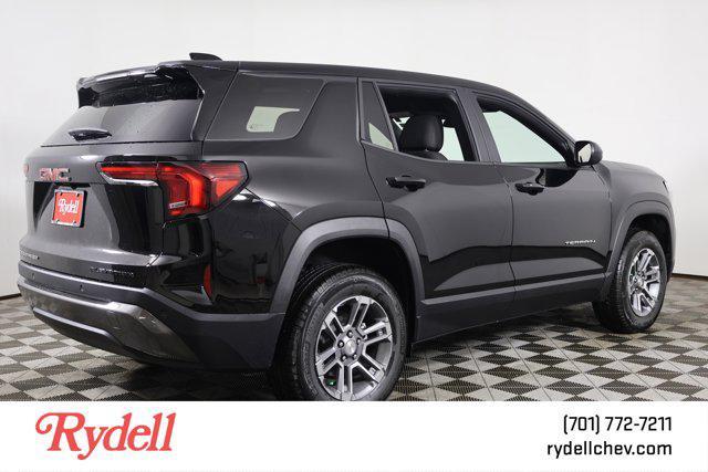 new 2026 GMC Terrain car, priced at $33,971