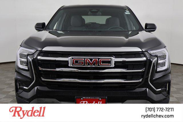new 2026 GMC Terrain car, priced at $33,971