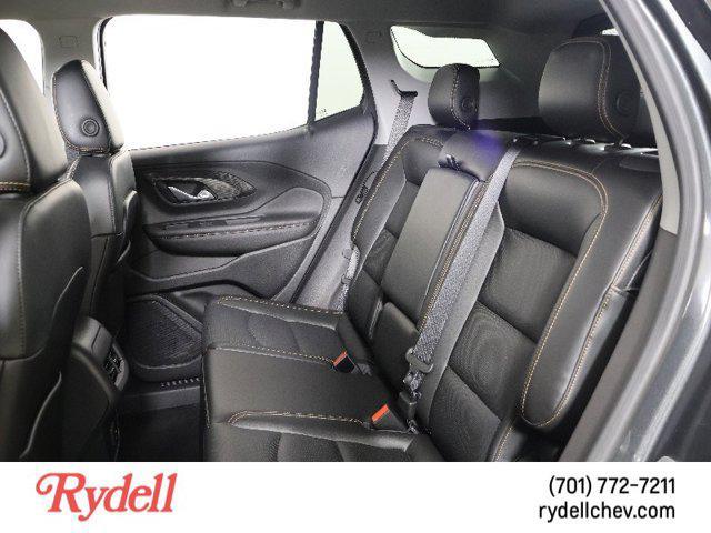 used 2019 GMC Terrain car, priced at $20,999