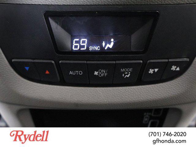 used 2022 Honda Pilot car, priced at $31,999