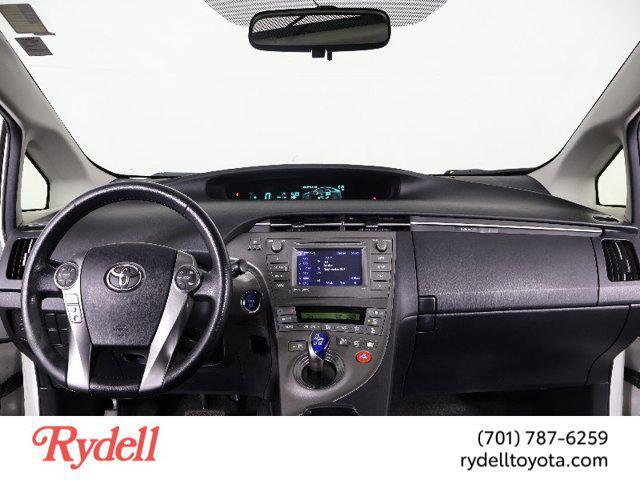 used 2013 Toyota Prius car, priced at $8,999