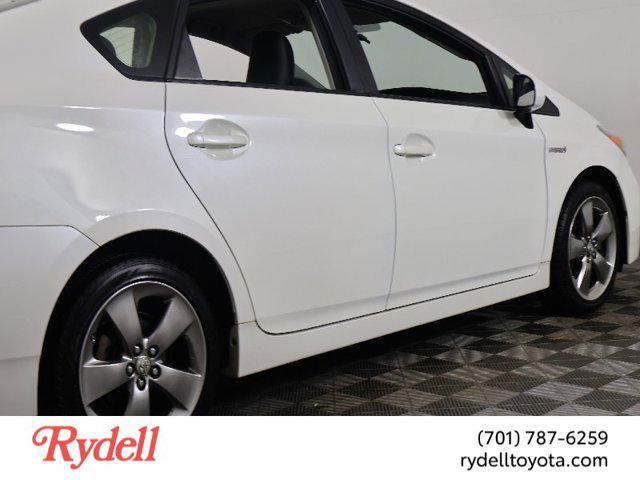 used 2013 Toyota Prius car, priced at $8,999