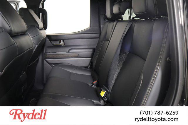 new 2025 Toyota Tacoma car, priced at $51,942