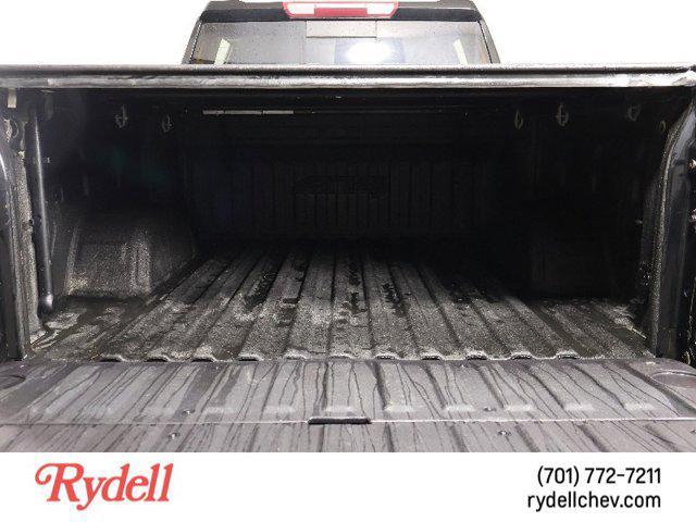 used 2022 GMC Sierra 1500 car, priced at $41,999