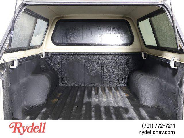 used 2005 GMC Canyon car, priced at $10,990