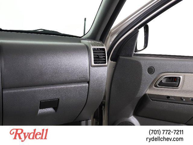 used 2005 GMC Canyon car, priced at $10,990