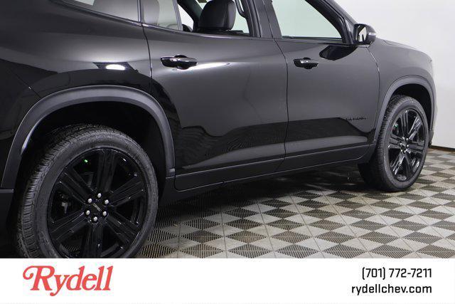 new 2026 GMC Acadia car, priced at $53,326