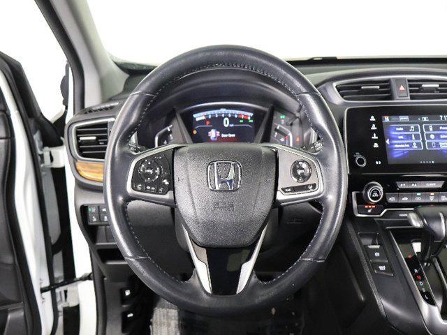 used 2019 Honda CR-V car, priced at $24,999