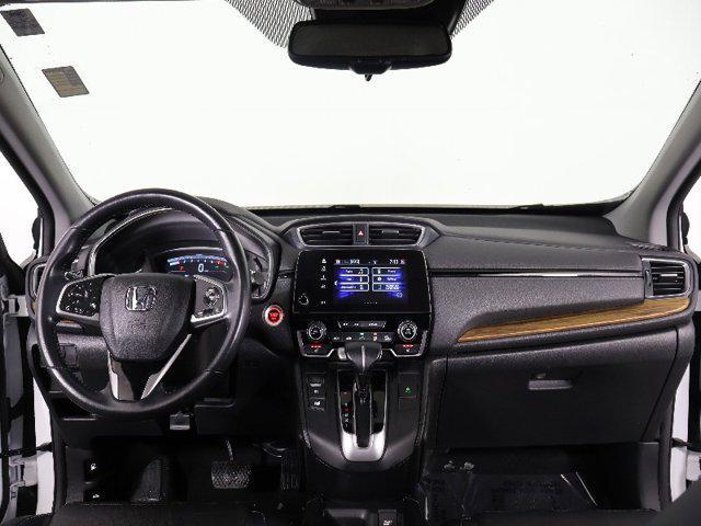 used 2019 Honda CR-V car, priced at $24,999