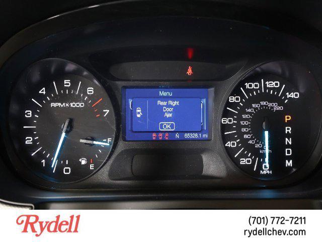 used 2011 Ford Edge car, priced at $9,990