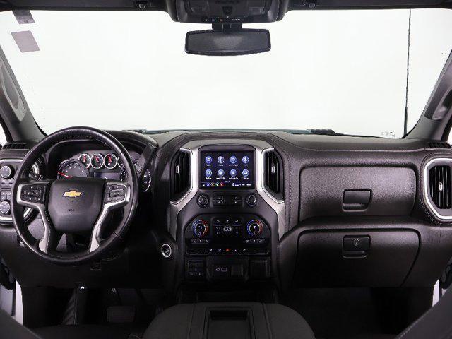 used 2022 Chevrolet Silverado 3500 car, priced at $55,999