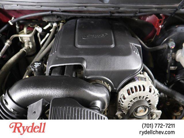 used 2011 Chevrolet Suburban car, priced at $5,949