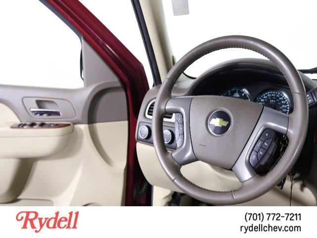 used 2011 Chevrolet Suburban car, priced at $5,949