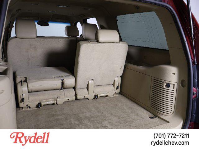 used 2011 Chevrolet Suburban car, priced at $5,949