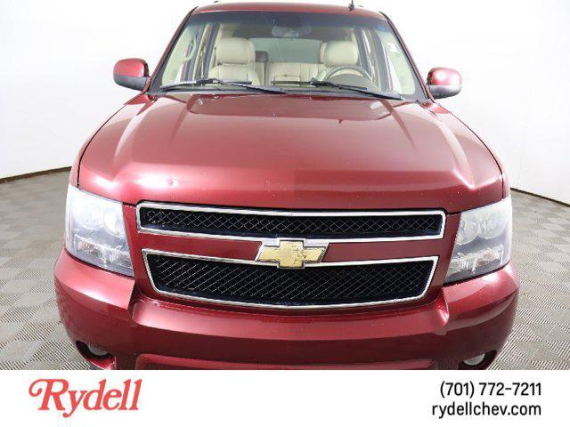 used 2011 Chevrolet Suburban car, priced at $5,949
