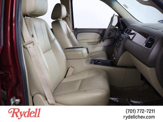 used 2011 Chevrolet Suburban car, priced at $5,949