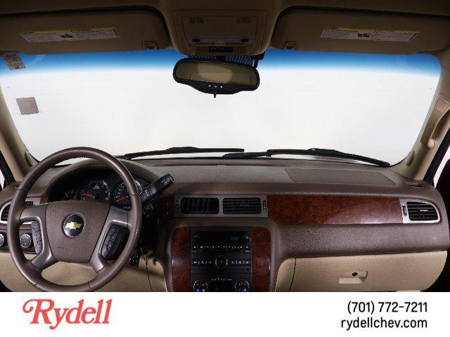 used 2011 Chevrolet Suburban car, priced at $5,949