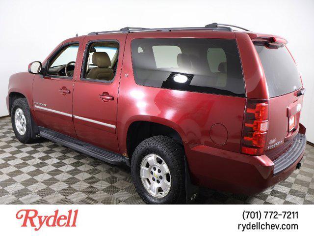 used 2011 Chevrolet Suburban car, priced at $5,949