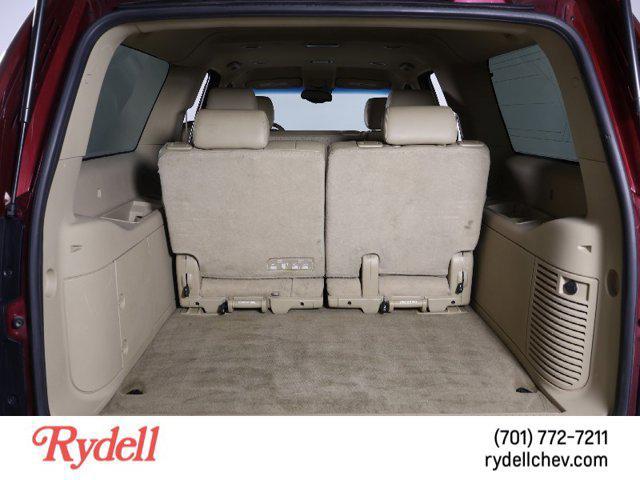 used 2011 Chevrolet Suburban car, priced at $5,949