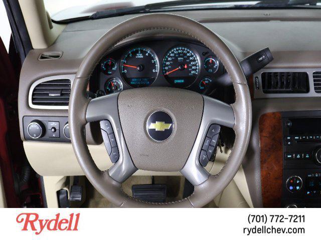 used 2011 Chevrolet Suburban car, priced at $5,949