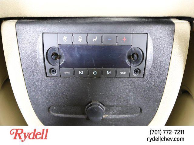 used 2011 Chevrolet Suburban car, priced at $5,949