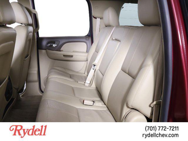 used 2011 Chevrolet Suburban car, priced at $5,949
