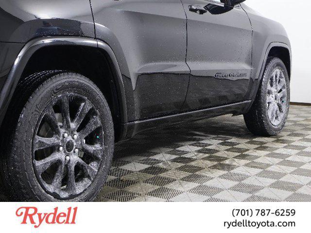 used 2019 Jeep Grand Cherokee car, priced at $25,499