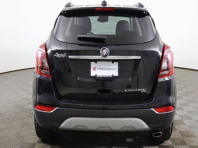 used 2019 Buick Encore car, priced at $15,999