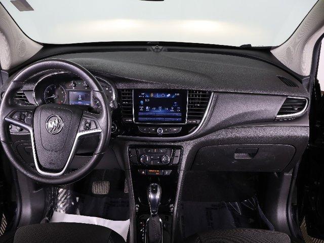 used 2019 Buick Encore car, priced at $15,999