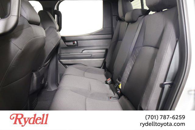 new 2025 Toyota Tacoma car, priced at $48,757