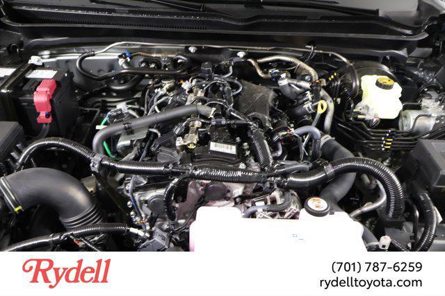 new 2025 Toyota Tacoma car, priced at $48,757
