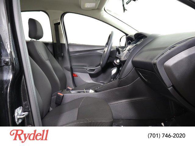 used 2015 Ford Focus car, priced at $11,999