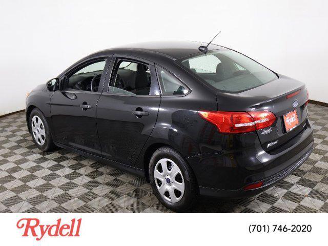 used 2015 Ford Focus car, priced at $11,999