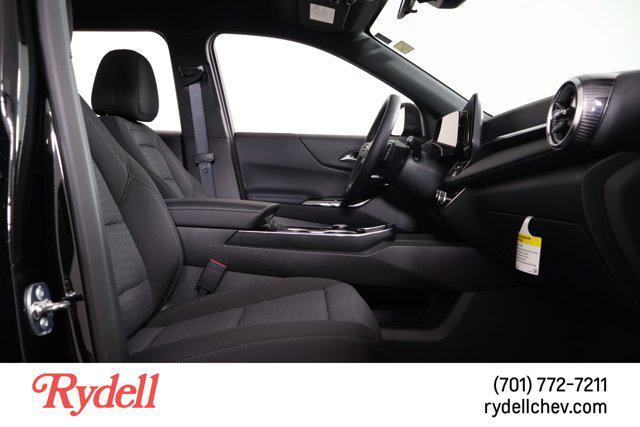new 2026 Chevrolet Equinox car, priced at $29,106