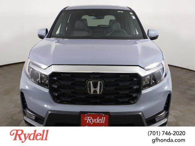 used 2023 Honda Passport car, priced at $36,999