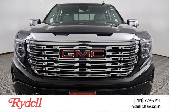 new 2024 GMC Sierra 1500 car, priced at $65,366