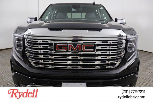 new 2024 GMC Sierra 1500 car, priced at $69,316