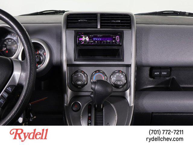 used 2004 Honda Element car, priced at $8,490