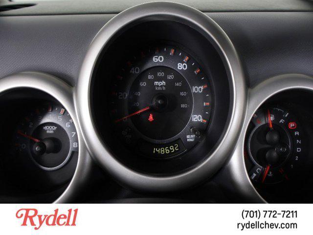 used 2004 Honda Element car, priced at $8,490