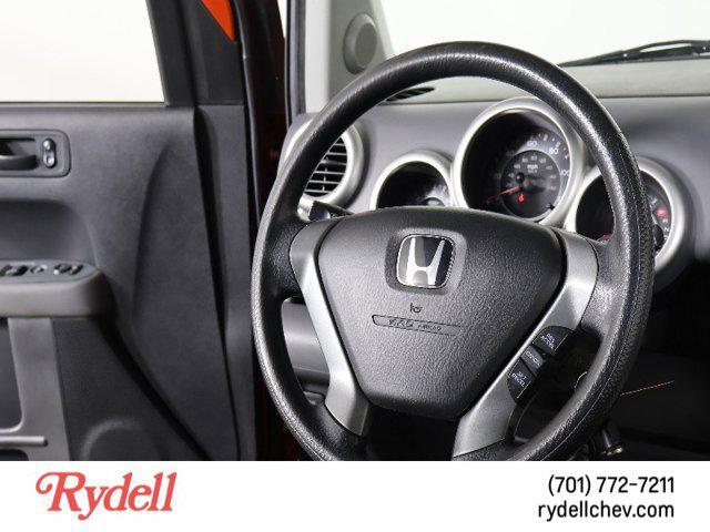 used 2004 Honda Element car, priced at $8,490