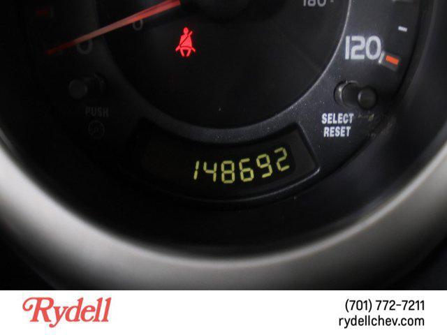 used 2004 Honda Element car, priced at $8,490