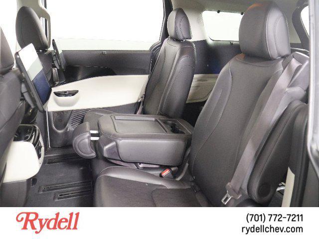 used 2022 Kia Carnival car, priced at $34,999