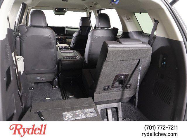 used 2022 Kia Carnival car, priced at $34,999