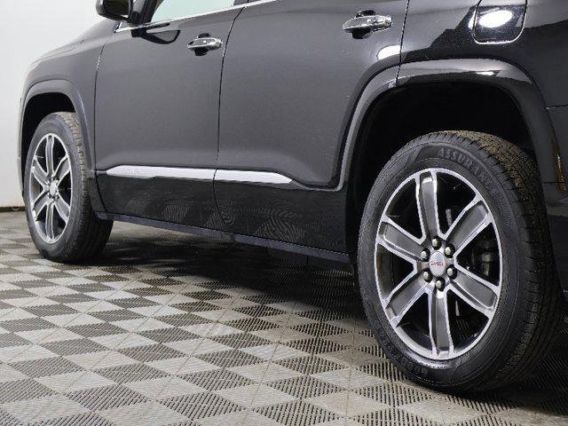 used 2018 GMC Acadia car, priced at $22,999