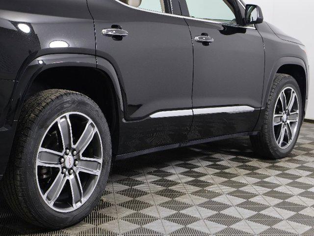 used 2018 GMC Acadia car, priced at $22,999